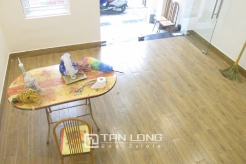 200m2 House in Dong Da, Ha Noi, No. 4928 7