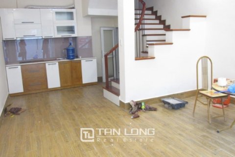 200m2 House in Dong Da, Ha Noi, No. 4928 4