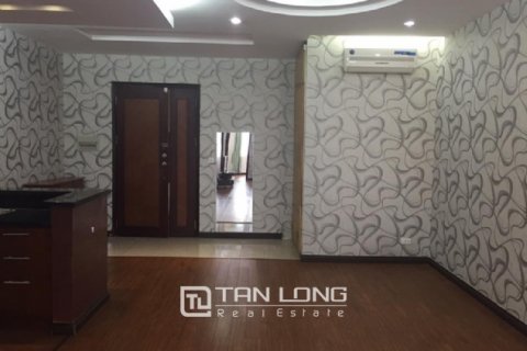 3 bedrooms Apartment in Tay Ho, Ha Noi, No. 4927