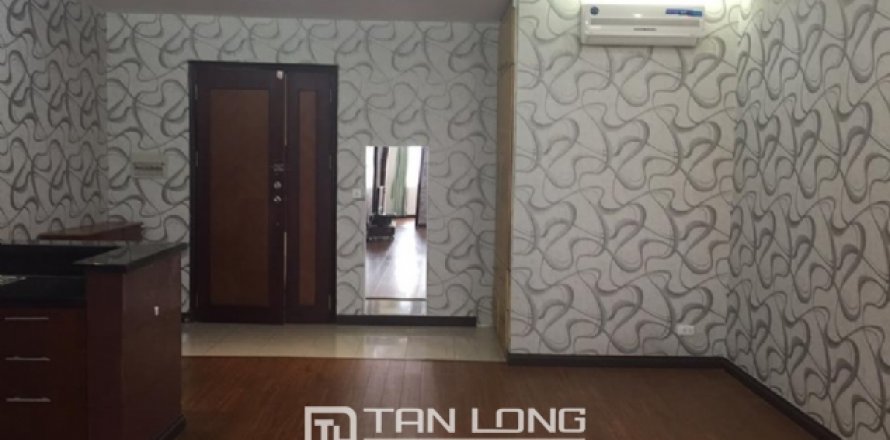 3 bedrooms Apartment in Tay Ho, Ha Noi, No. 4927