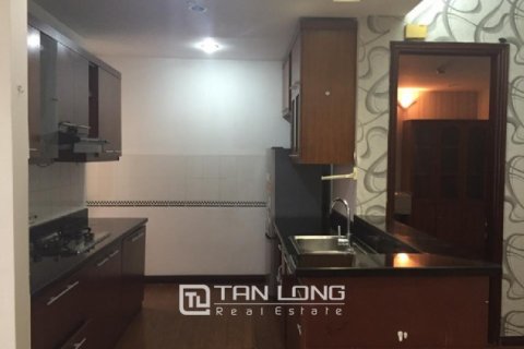 3 bedrooms Apartment in Tay Ho, Ha Noi, No. 4927 4