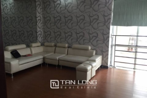 3 bedrooms Apartment in Tay Ho, Ha Noi, No. 4927 3