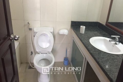 3 bedrooms Apartment in Tay Ho, Ha Noi, No. 4927 8