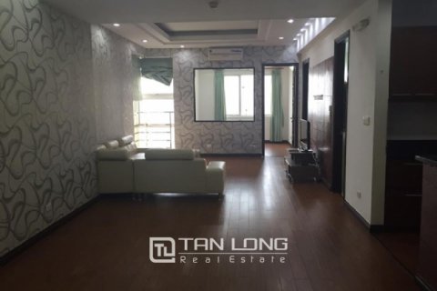 3 bedrooms Apartment in Tay Ho, Ha Noi, No. 4927 2