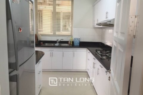 Квартира с 4 спальнями в Тэйхо, Ханой , № 4926 4