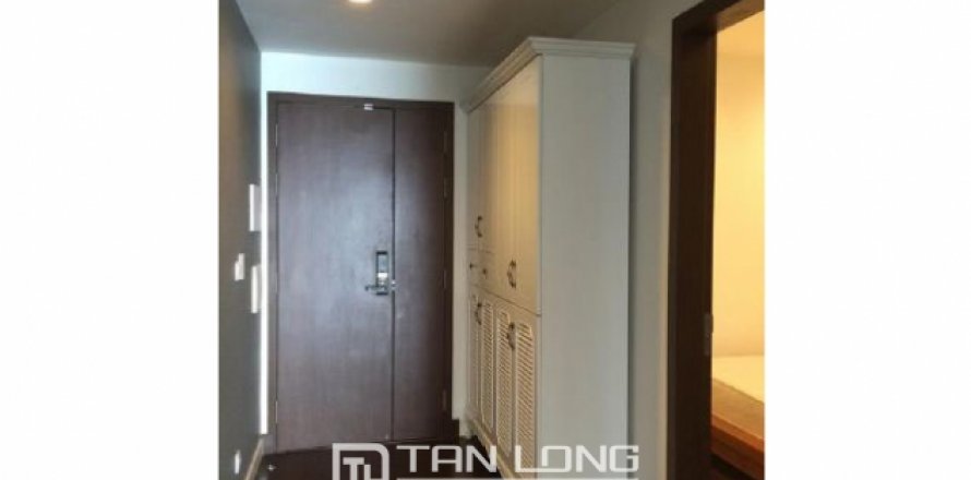 2 bedrooms Apartment in Ba Dinh, Ha Noi, No. 4929