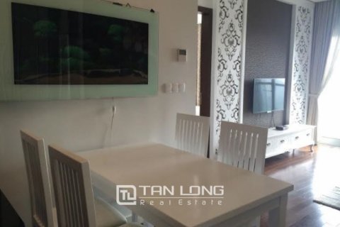 2 bedrooms Apartment in Ba Dinh, Ha Noi, No. 4929 3