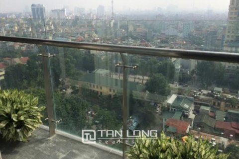 2 bedrooms Apartment in Ba Dinh, Ha Noi, No. 4929 6