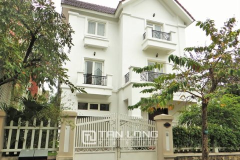 4 bedrooms Villa in Long Bien, Ha Noi, No. 4932