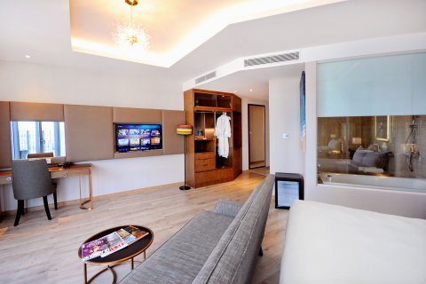 Studio Apartment in Nha Trang, No. 17154 3