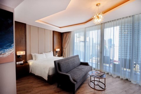 Studio Apartment in Nha Trang, No. 17154 8