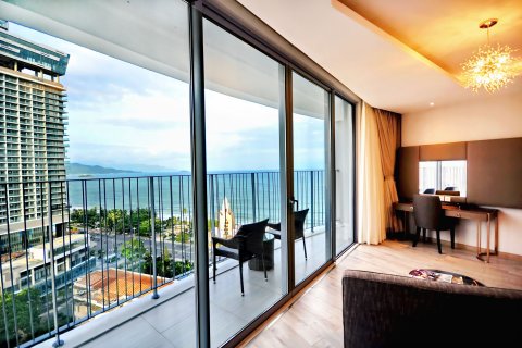 Studio Apartment in Nha Trang, No. 17154 7