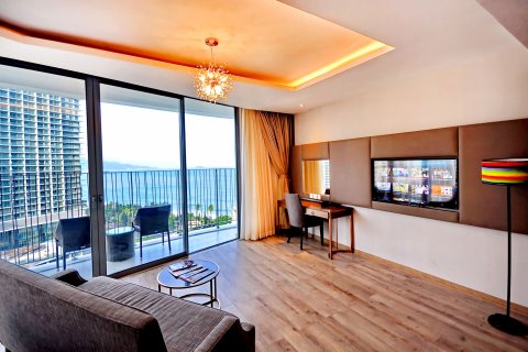 Studio Apartment in Nha Trang, No. 17154 6