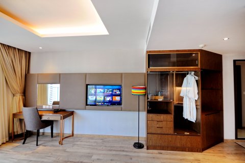 Studio Apartment in Nha Trang, No. 17154 5