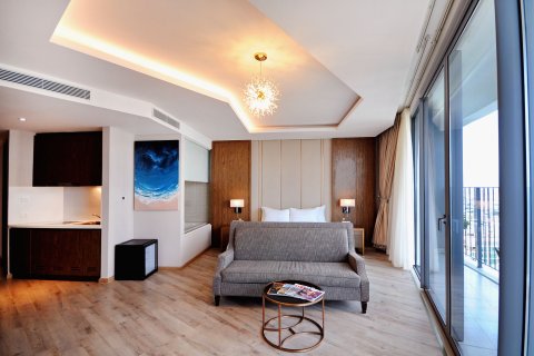 Studio Apartment in Nha Trang, No. 17154 2