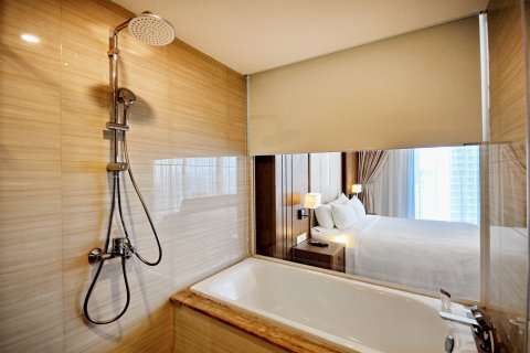 Studio Apartment in Nha Trang, No. 17154 10