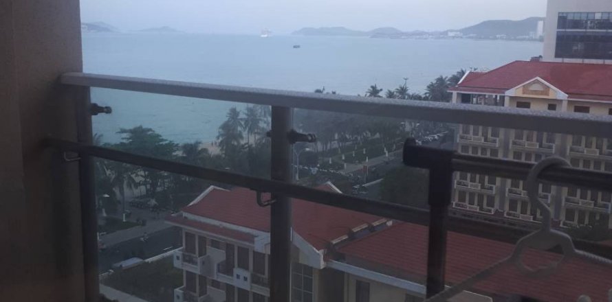 Studio Apartment in Nha Trang,  No. 16246