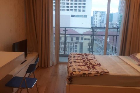 Studio Apartment in Nha Trang,  No. 16246 4