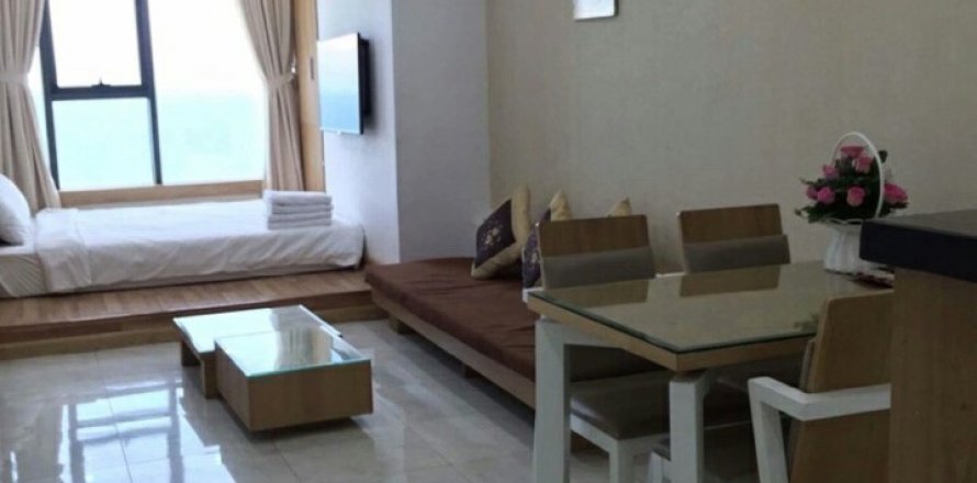 1 bedroom Apartment in Nha Trang, No. 16247