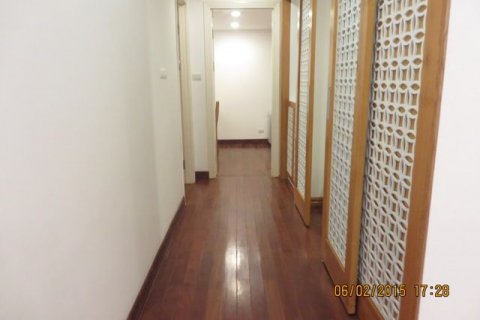 Пентхаус с 5 спальнями в Тэйхо, Ханой ,  № 6091 11