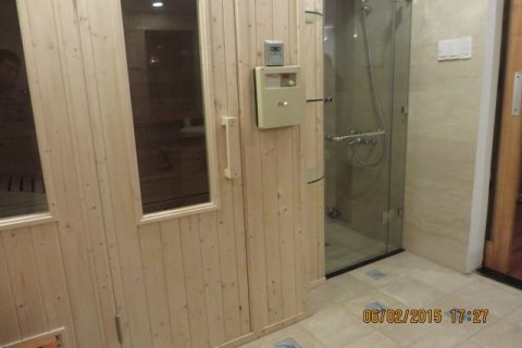 Пентхаус с 5 спальнями в Тэйхо, Ханой ,  № 6091 24