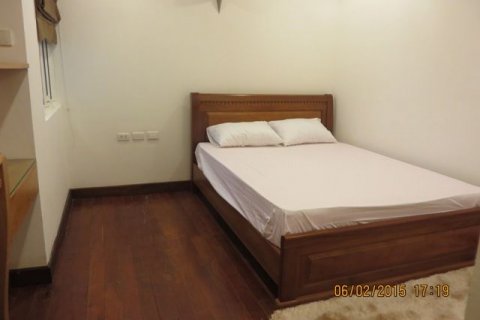 Пентхаус с 5 спальнями в Тэйхо, Ханой ,  № 6091 12