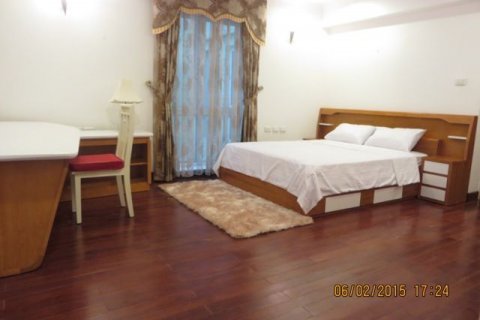 Пентхаус с 5 спальнями в Тэйхо, Ханой ,  № 6091 13