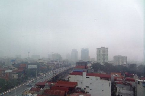3 bedrooms Apartment in Cau Giay, Ha Noi,  No. 6090 18