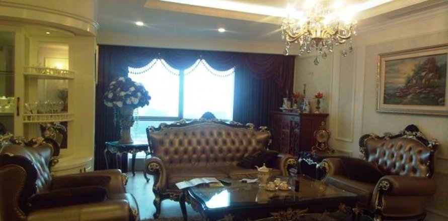 3 bedrooms Apartment in Cau Giay, Ha Noi,  No. 6090