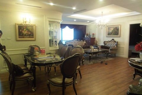 3 bedrooms Apartment in Cau Giay, Ha Noi,  No. 6090 4