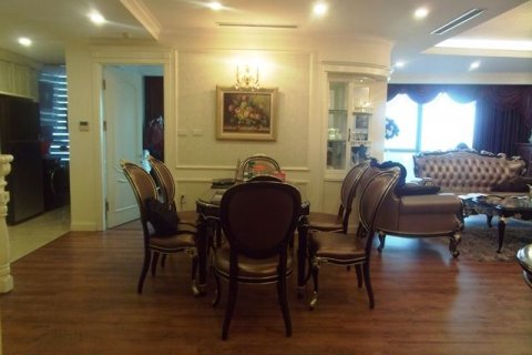 3 bedrooms Apartment in Cau Giay, Ha Noi,  No. 6090 2
