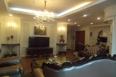 3 bedrooms Apartment in Cau Giay, Ha Noi,  No. 6090 5