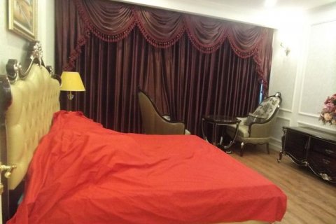 3 bedrooms Apartment in Cau Giay, Ha Noi,  No. 6090 13