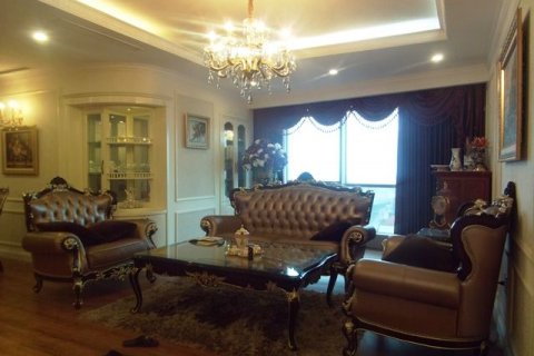 3 bedrooms Apartment in Cau Giay, Ha Noi,  No. 6090 3