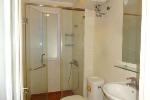 Квартира с 2 спальнями в Тэйхо, Ханой , № 6085 12