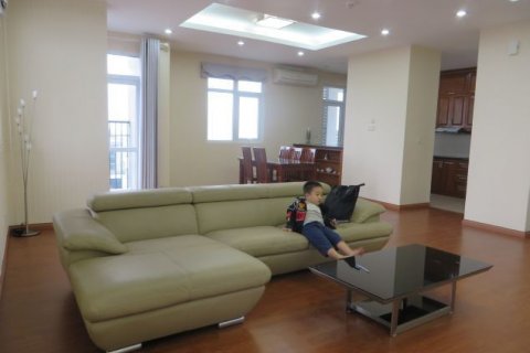 3 bedrooms Apartment in Cau Giay, Ha Noi,  No. 6087 2