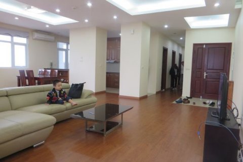 3 bedrooms Apartment in Cau Giay, Ha Noi, No. 6087