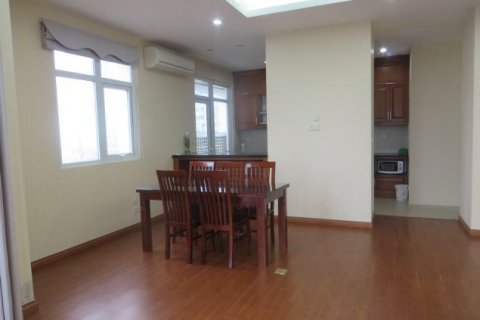 3 bedrooms Apartment in Cau Giay, Ha Noi,  No. 6087 3