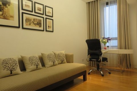 3 bedrooms Apartment in Cau Giay, Ha Noi, No. 6088 9