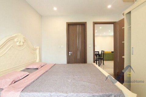 2 bedrooms Apartment in Tay Ho, Ha Noi, No. 19349 7