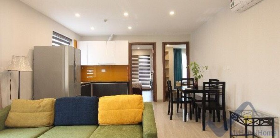 2 bedrooms Apartment in Tay Ho, Ha Noi, No. 19349
