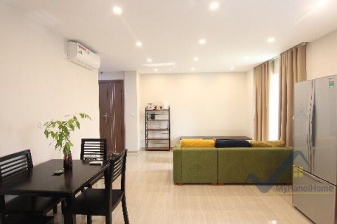 2 bedrooms Apartment in Tay Ho, Ha Noi, No. 19349 3