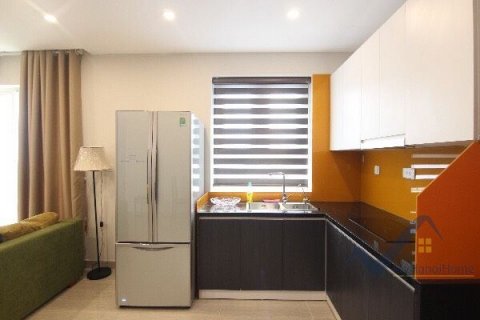 2 bedrooms Apartment in Tay Ho, Ha Noi, No. 19349 4