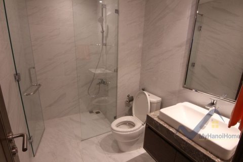 3 bedrooms Apartment in Hai Ba Trung, Ha Noi, No. 19347 9