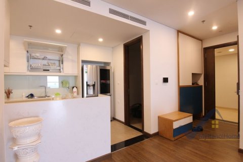 3 bedrooms Apartment in Hai Ba Trung, Ha Noi, No. 19347