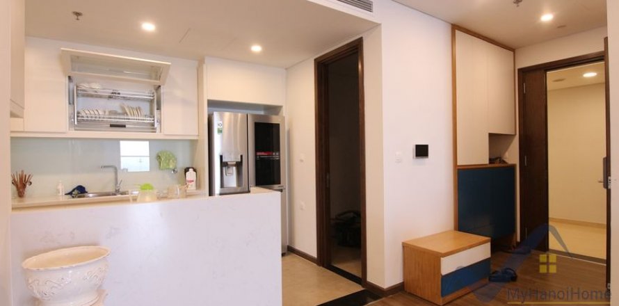 3 bedrooms Apartment in Hai Ba Trung, Ha Noi, No. 19347