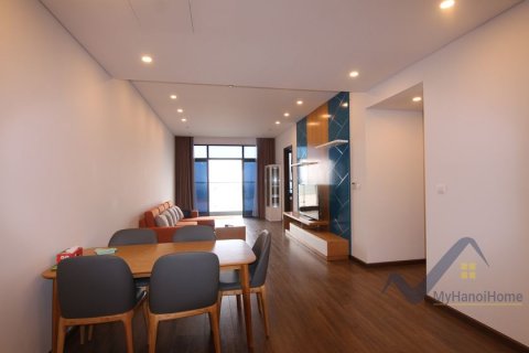3 bedrooms Apartment in Hai Ba Trung, Ha Noi, No. 19347 2