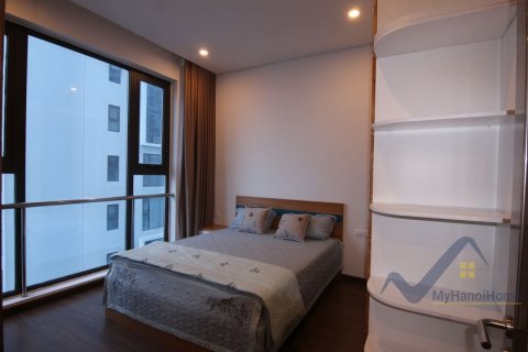 3 bedrooms Apartment in Hai Ba Trung, Ha Noi, No. 19347 10