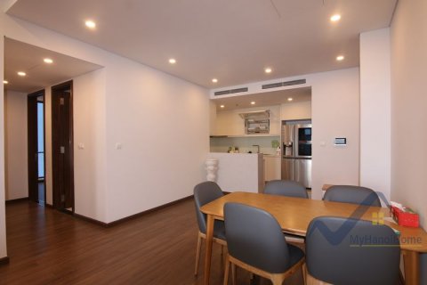 3 bedrooms Apartment in Hai Ba Trung, Ha Noi, No. 19347 6