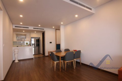 3 bedrooms Apartment in Hai Ba Trung, Ha Noi, No. 19347 4